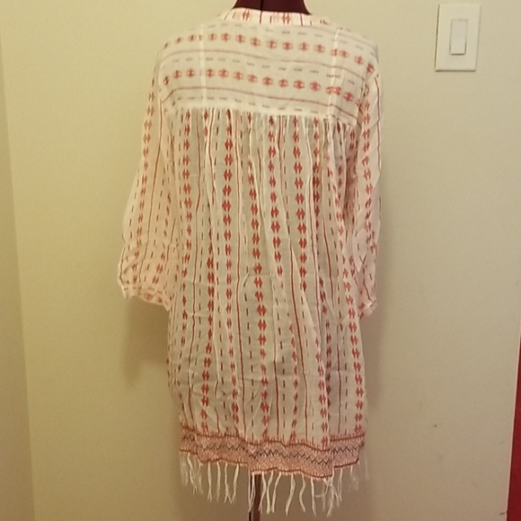 Cover up by Roberta roller rabbit - Picture 3 of 6